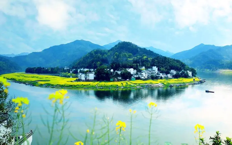 电子精密智慧城市